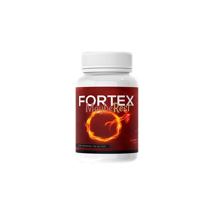 Fortex 