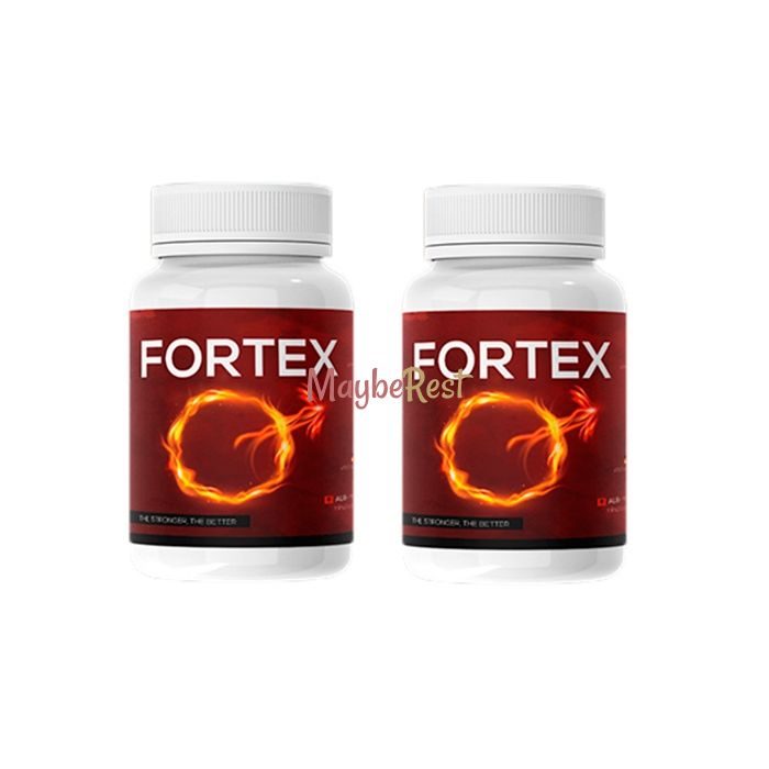 Fortex Në Shqipëri