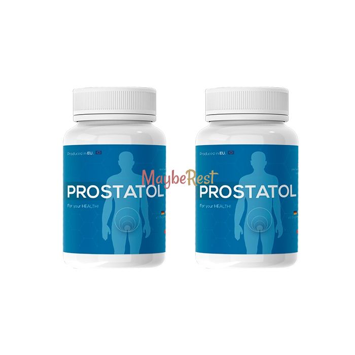 Prostatol 