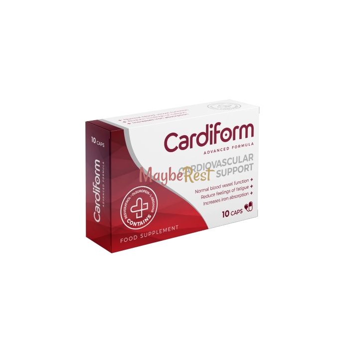 Cardiform V Avstriji