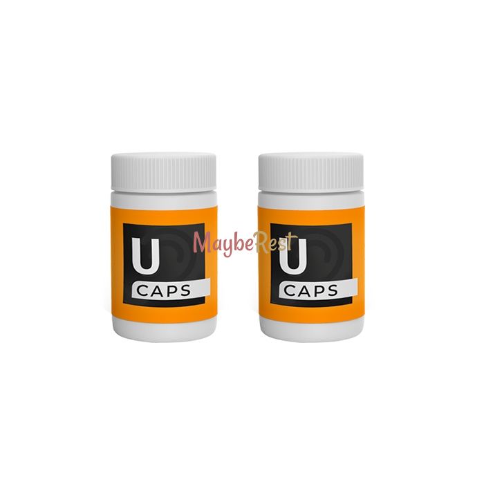 U Caps 