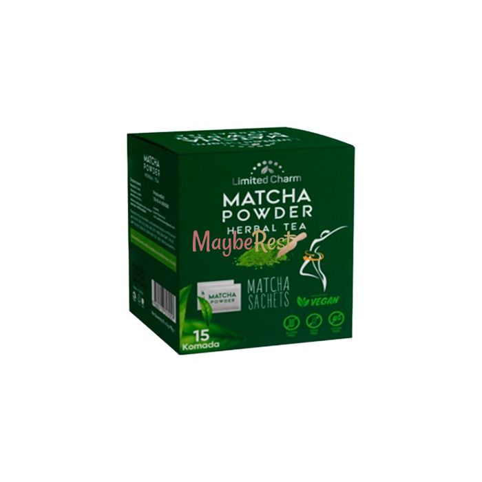 Matcha Powder In Bosnien und Herzegowina