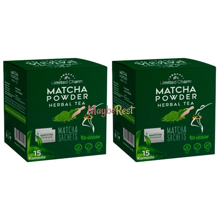 Matcha Powder 