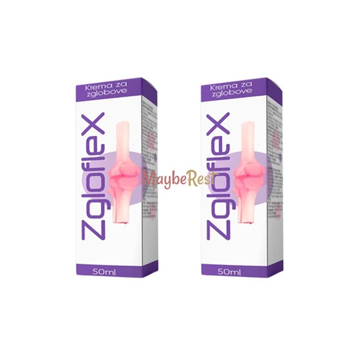 ZglofleX 