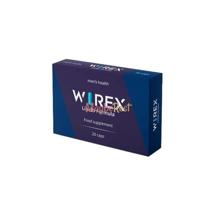 Wirex In Griechenland