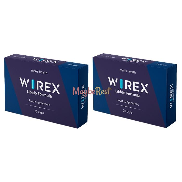 Wirex 