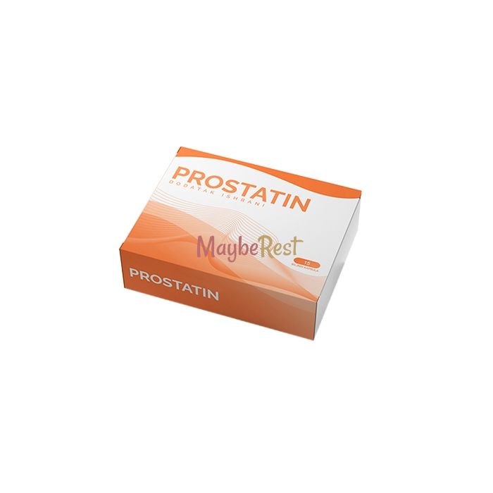 Prostatin у Црној Гори