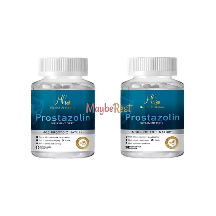 Prostazolin 