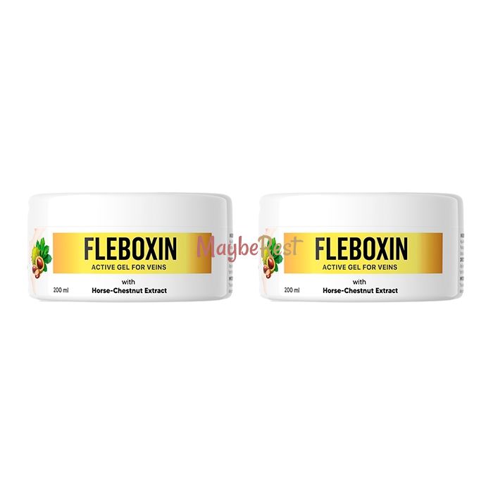 Fleboxin 