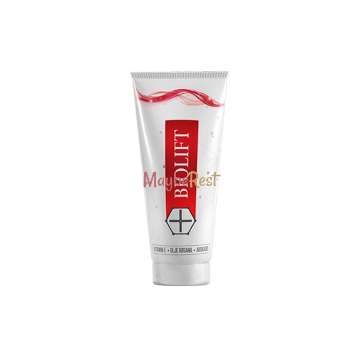 Biolift cream 