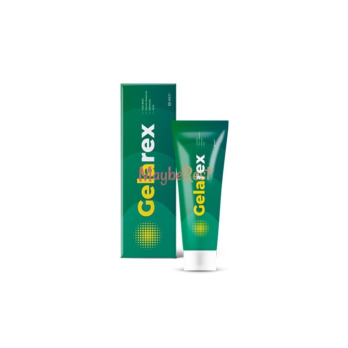 GELAREX 