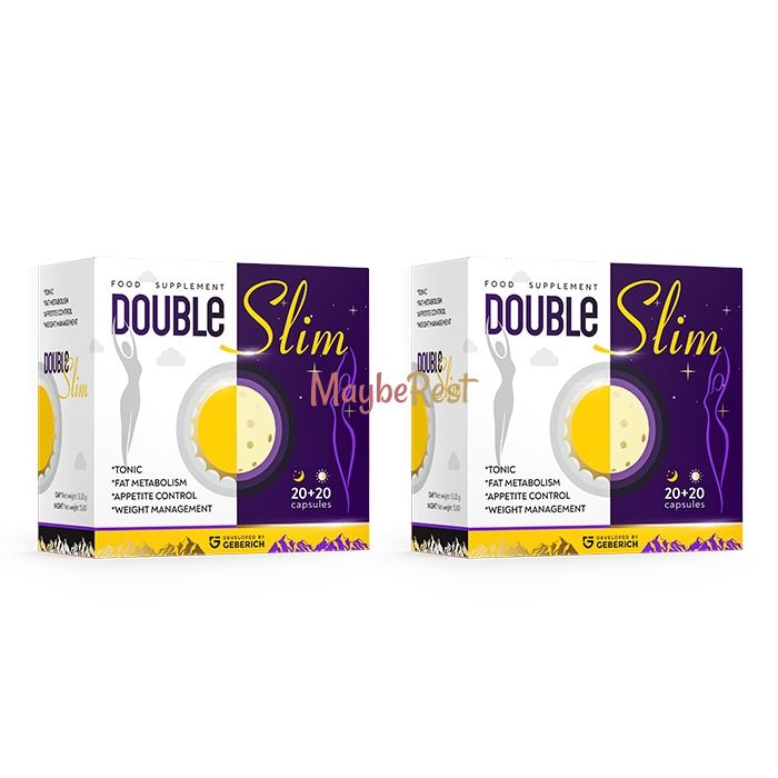 DoubleSlim 