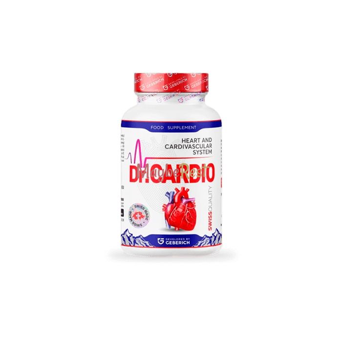 DR.CARDIO Na Espanha