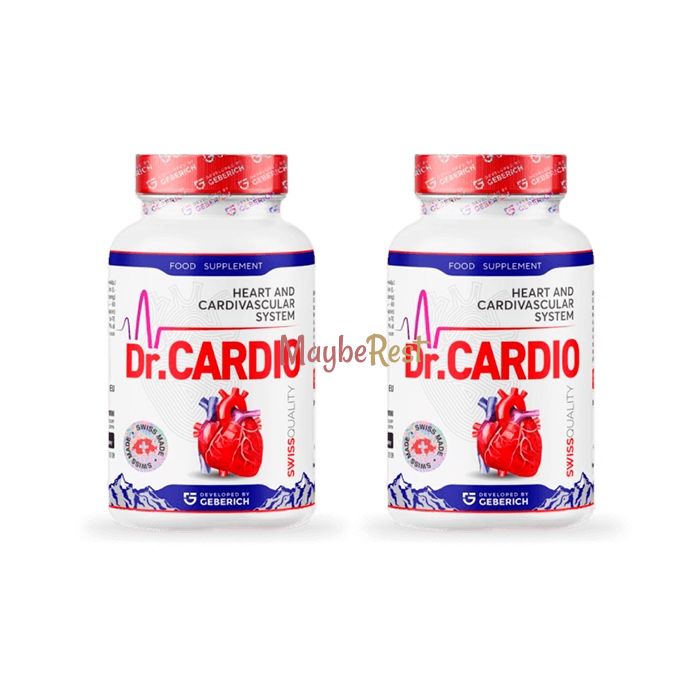 DR.CARDIO En Espagne