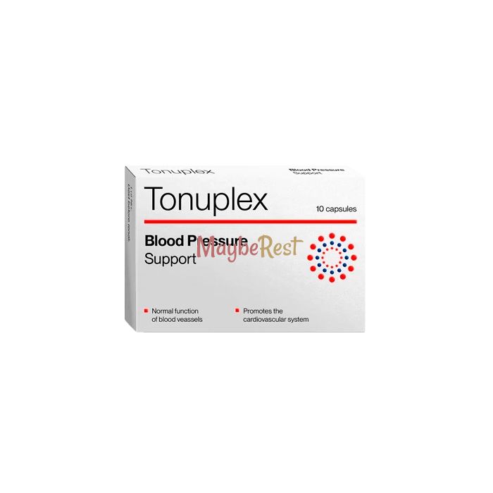 Tonuplex 