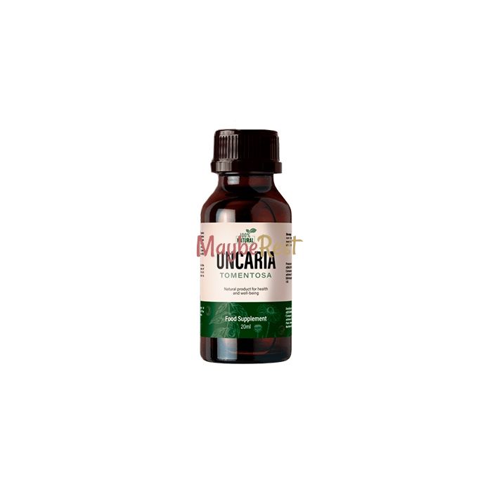 Uncaria Detox Romanya`da