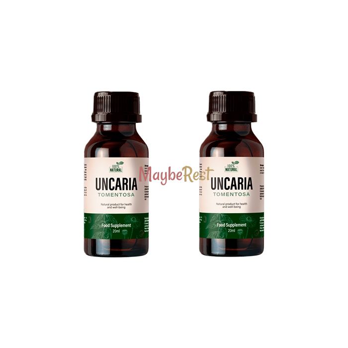 Uncaria Detox In Romania