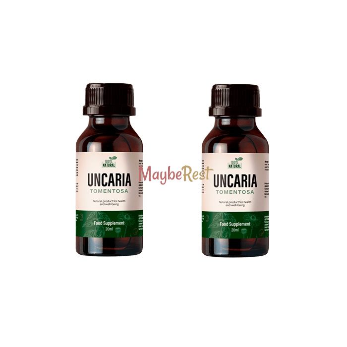 Uncaria Cardio 