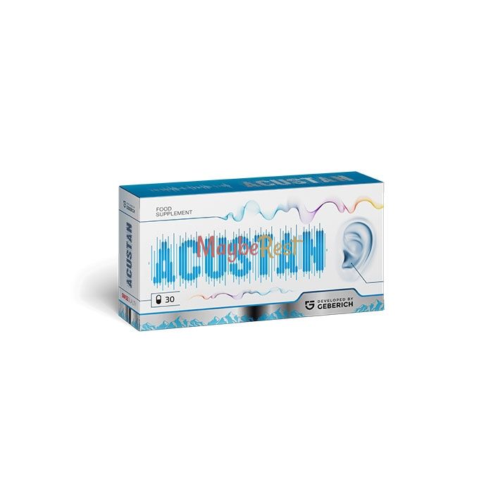 Acustan 