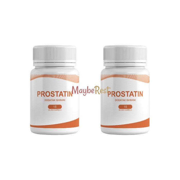 Prostatin Caps 