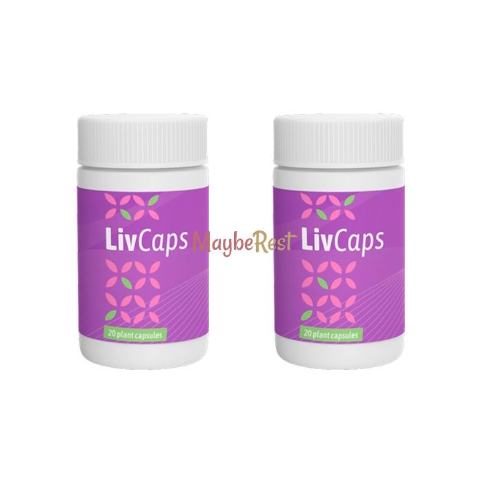 LivCaps 