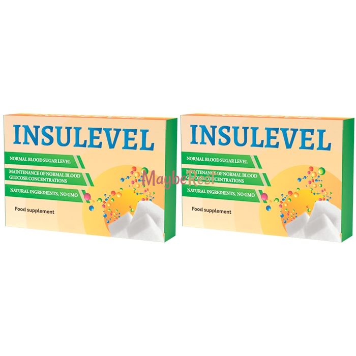 Insulevel 