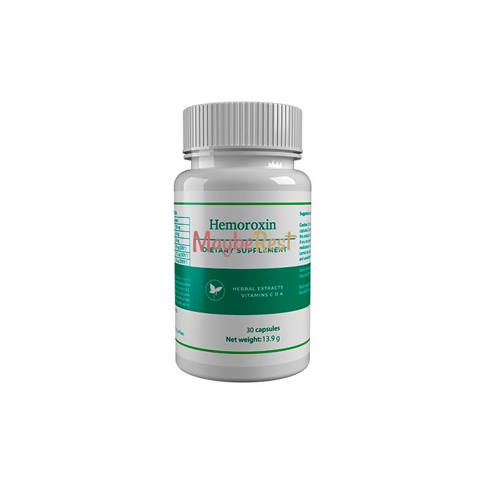 Hemoroxin