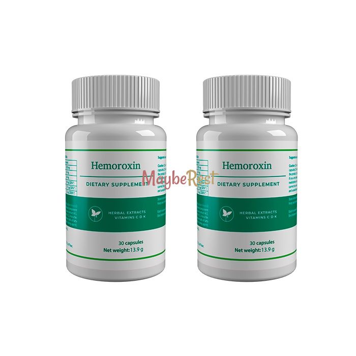 Hemoroxin 