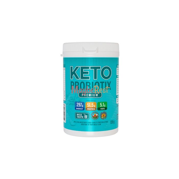 Keto Probiotix In Croatia