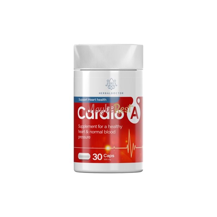 CardioA In Italia