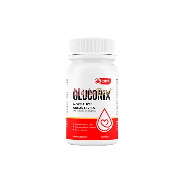 Gluconix 