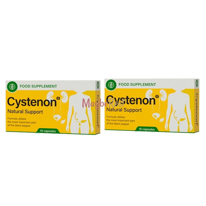 Cystenon In Deutschland