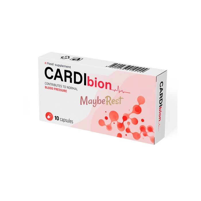 Cardibion ברומניה