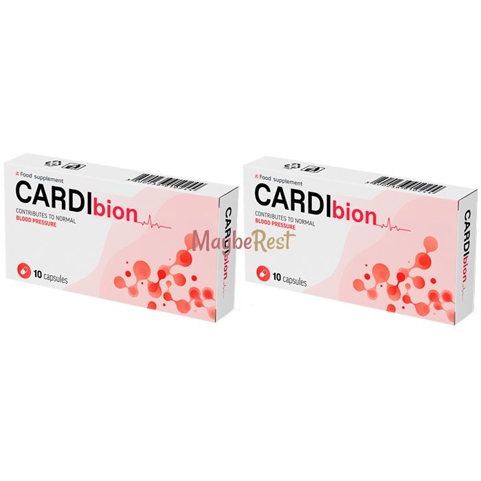 Cardibion ברומניה