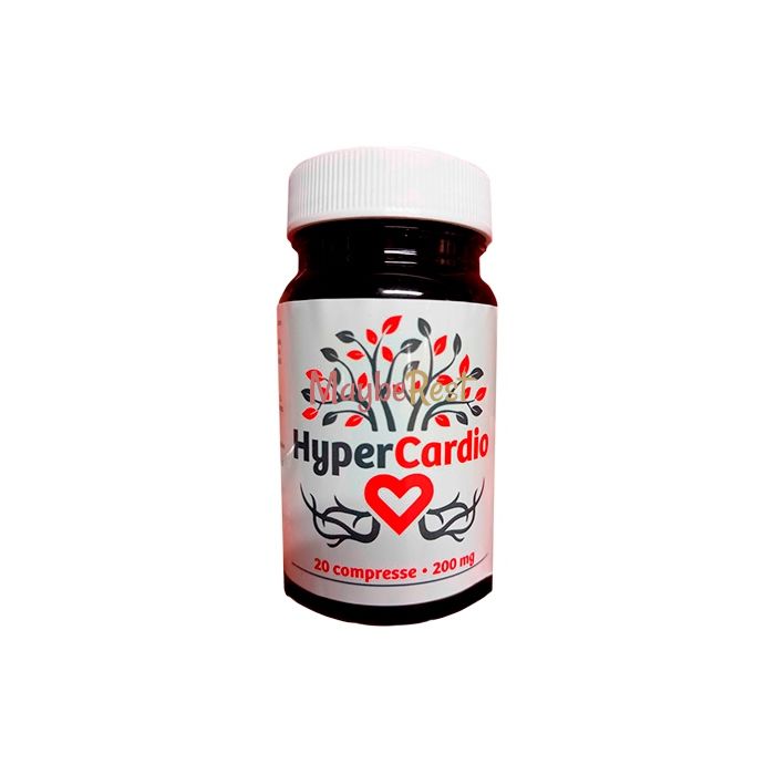 Hyper Cardio Bulgaristan`da