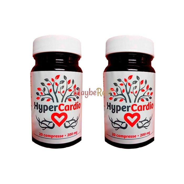 Hyper Cardio Bulgaristan`da