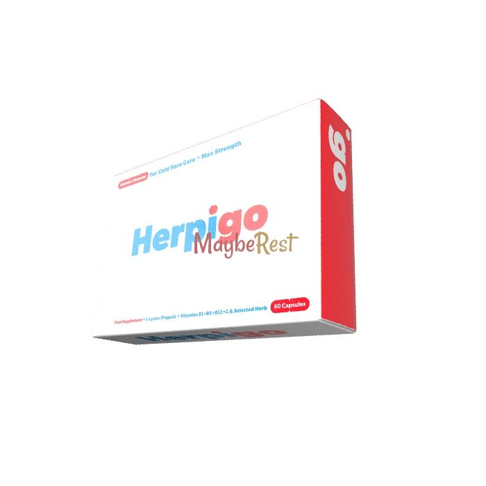 Herpigo 