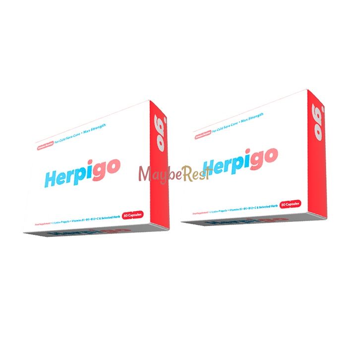 Herpigo 