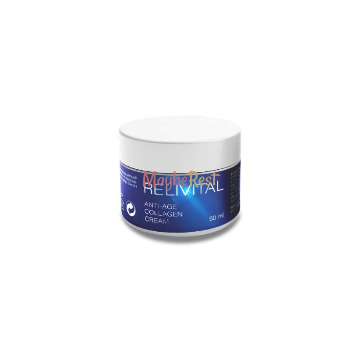 Relivital 