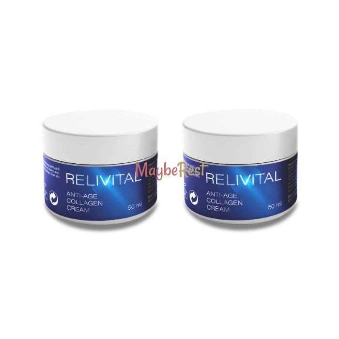 Relivital 