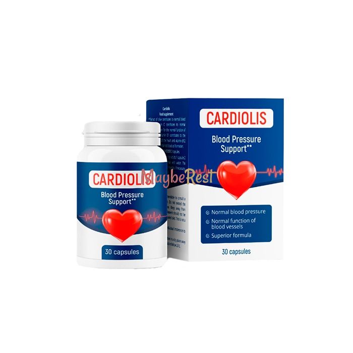 Cardiolis 