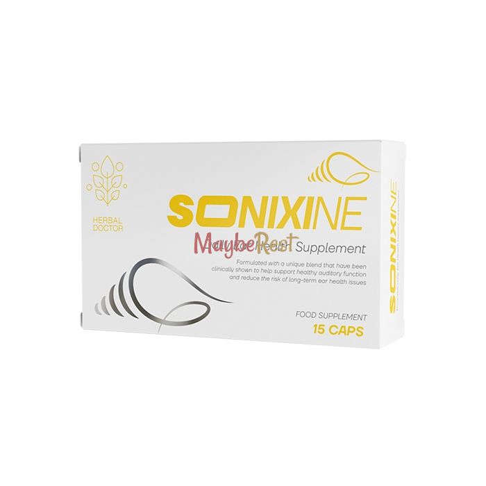 Sonixine 