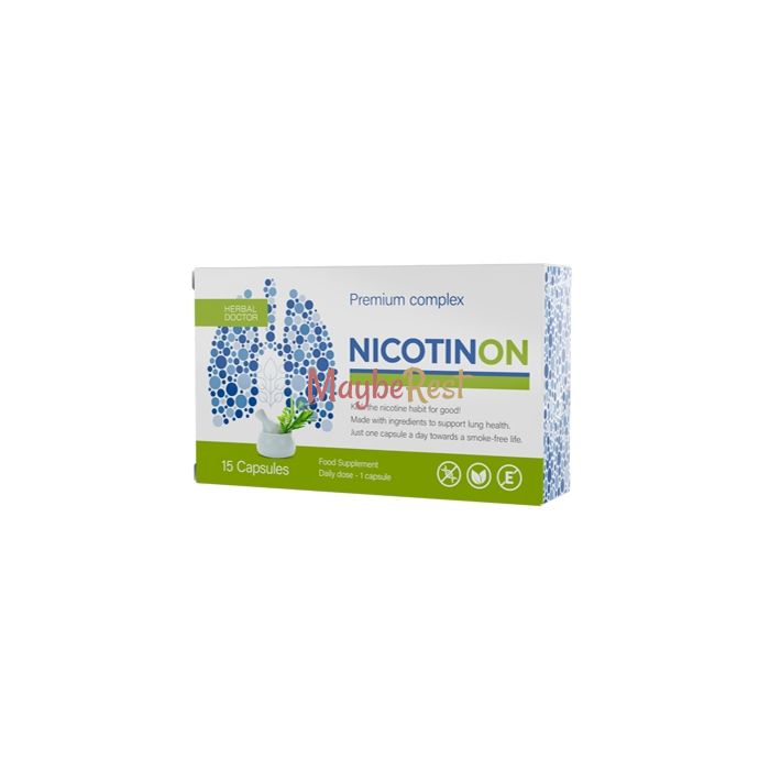 Nicotinon 