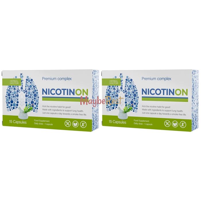 Nicotinon 