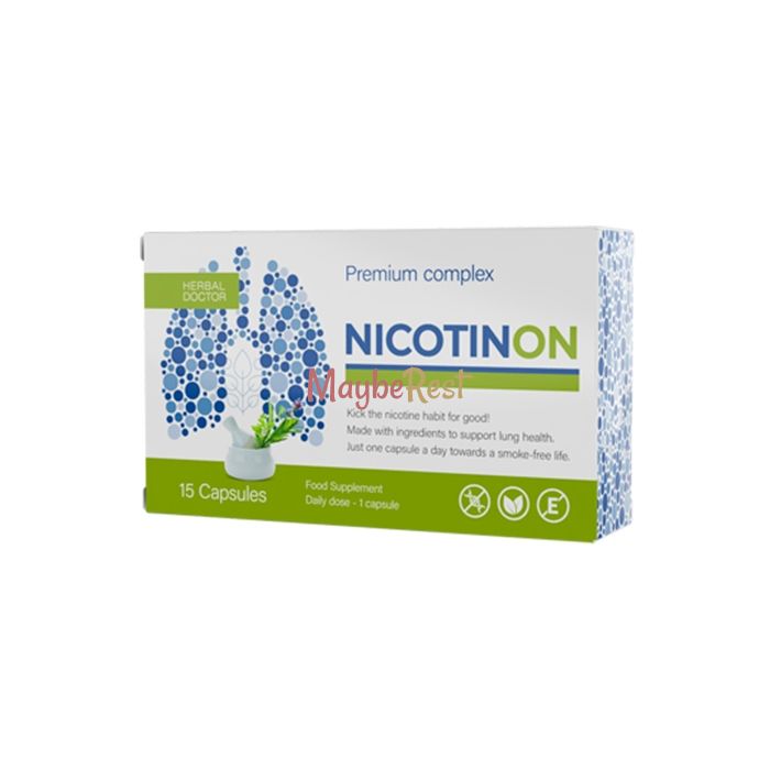 Nicotinon Premium In Hungary