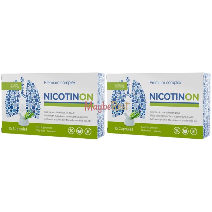 Nicotinon Premium 