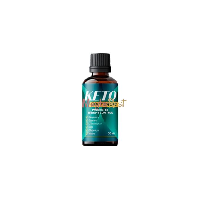 KETO Diet Drops En Autriche