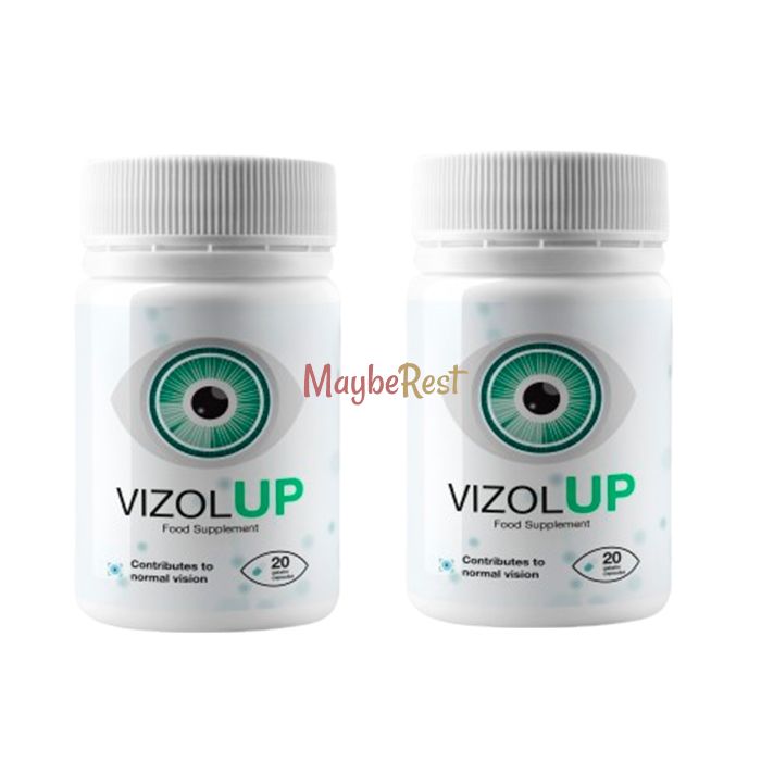 VizolUP 