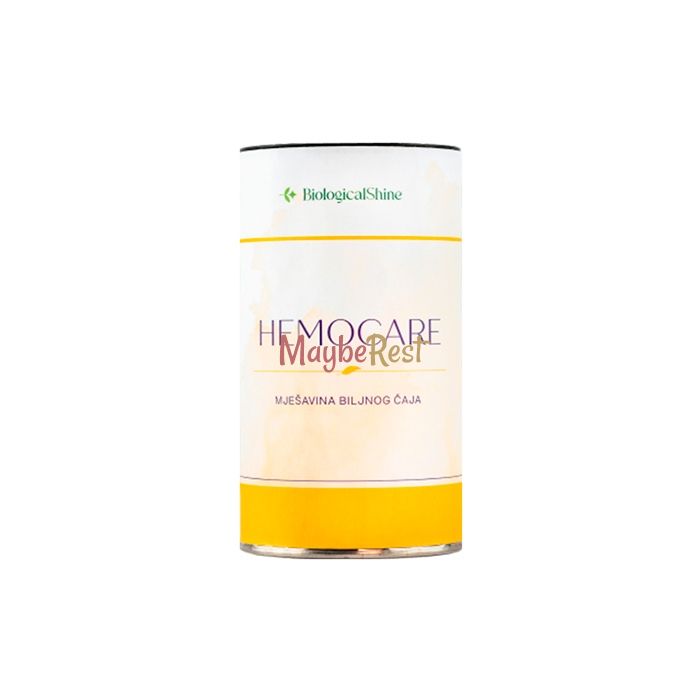 Hemocare 