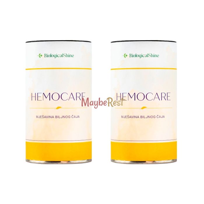 Hemocare у Босни и Херцеговини